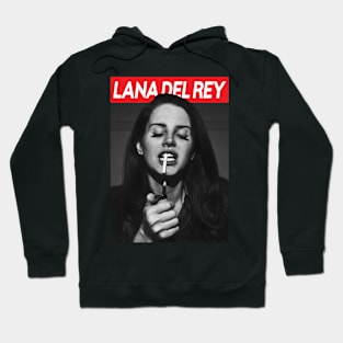 Lana Del Rey Hoodie